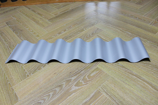 閉口樓承板 閉口樓承板