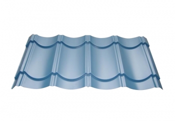 828銀灰色琉璃瓦