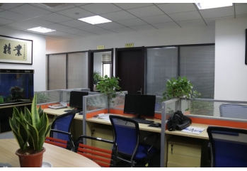 辦公區(qū)域