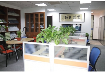 辦公區(qū)域